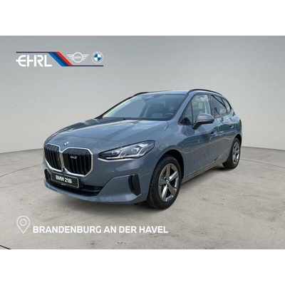 BMW 218i Active Tourer 100 kW