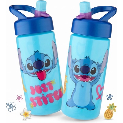 Stor Lilo & Stitch 410 ml