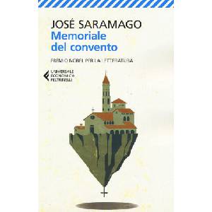 Memoriale del convento (ISBN: 9788807889349)