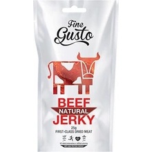 Fine Gusto hovädzie 25 g