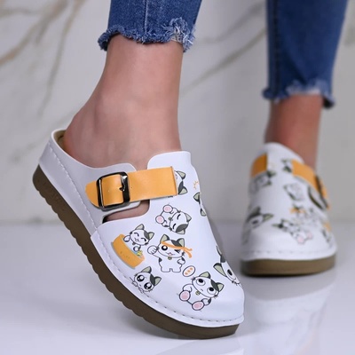 Чехли 154216 white