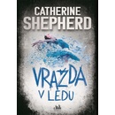 Vražda v ledu