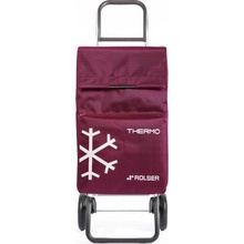 Rolser Termo Fresh MF RG, bordó TER037-1060