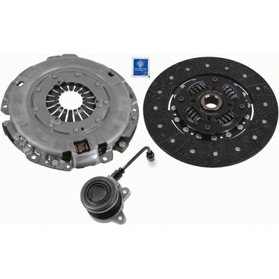 Spojková sada SACHS XTend Kit plus CSC 3000 990 559