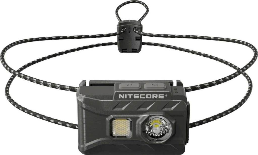 Nitecore NU20