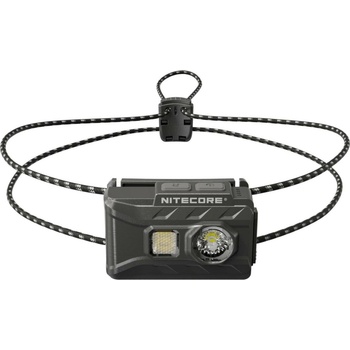 Nitecore NU20