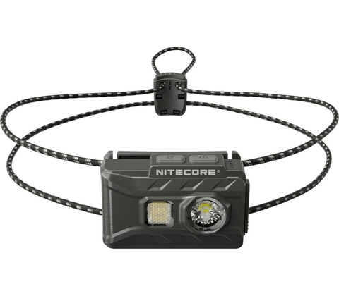 Nitecore NU20