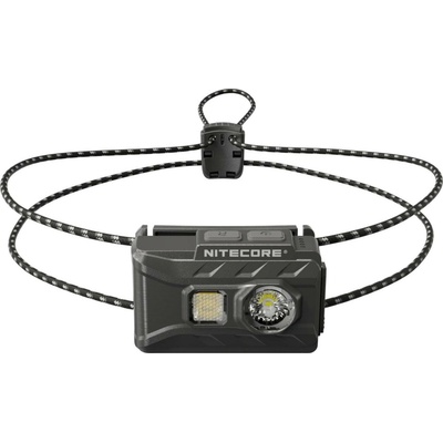 Nitecore NU20