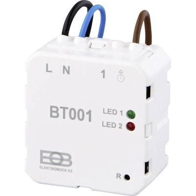 Elektrobock BT001 – Sleviste.cz
