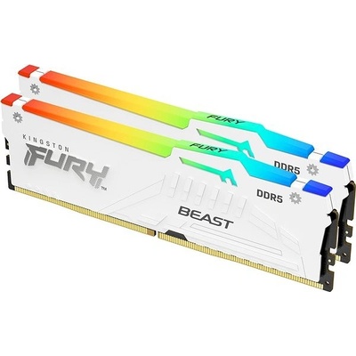 Kingston FB DDR5 64GB 5200MHz CL40 (2x32GB) KF552C40BWAK2/64