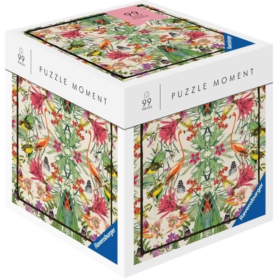 Ravensburger 165353 Tropický motív 99 dielov