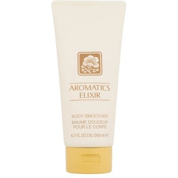 Clinique Aromatics Elixir парфюмен лосион за тяло 200 ml за жени