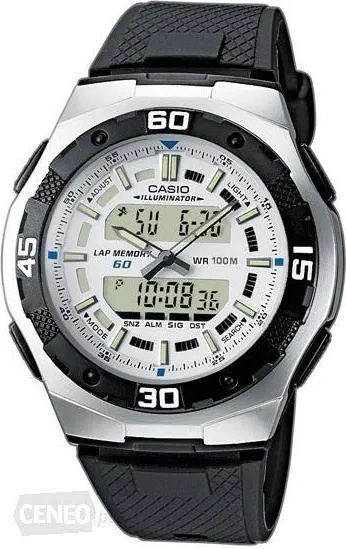 Casio AQ-164W-7AVDF