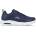 Slazenger Юношески маратонки Slazenger Sadler Trainer Junior - Navy/Lav