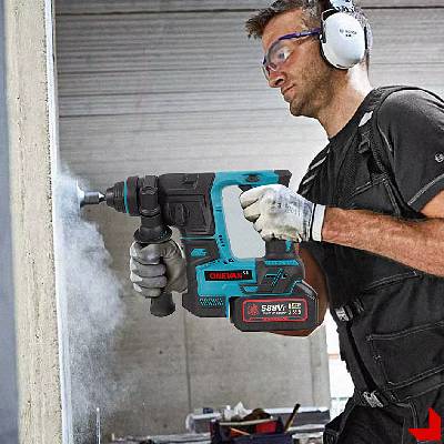 Makita Akku 18V - das müssen Sie wissen
