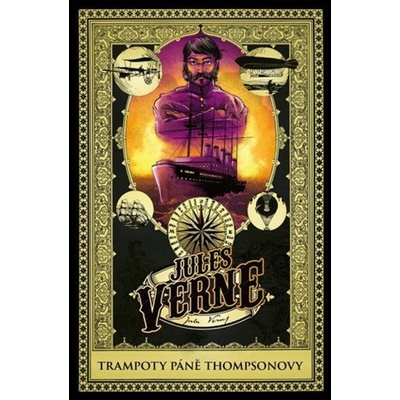 Trampoty páně Thompsonovy