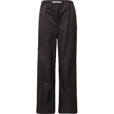 Calvin Klein Jeans Панталон черно, размер L