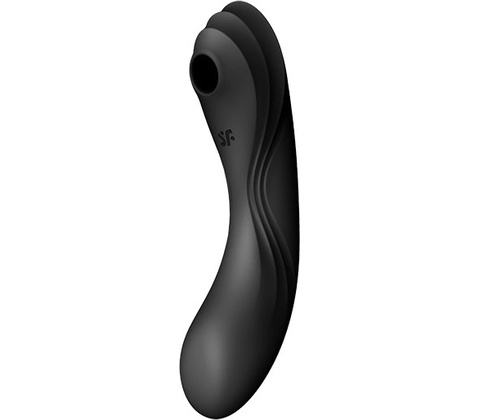 Satisfyer Curvy Trinity 4