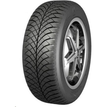 Image 1 of Nankang Cross Seasons AW-6 215/60 R16 99V