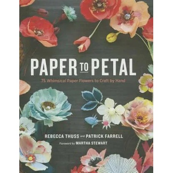 Image 1 of Paper to Petal