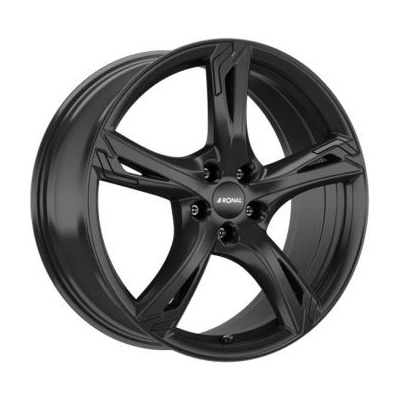 RONAL R62 7,5x18 5x114,3 ET40 black