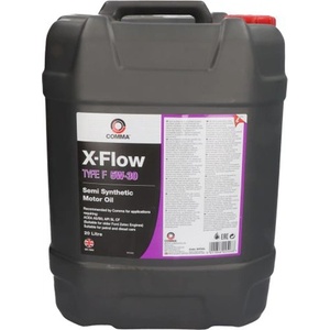Comma X-Flow F Semi 5W-30 20 l