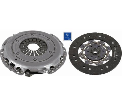 SACHS 3000 970 126