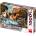 Dino - Puzzle SECRET COLLECTION: Horses - 1 000 piese