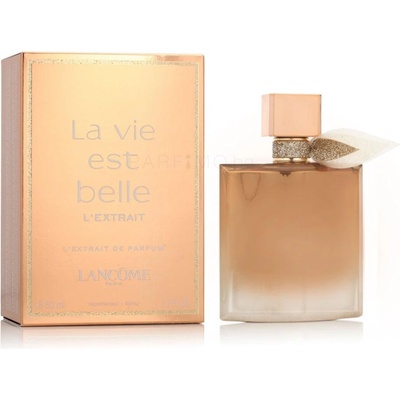 Lancome La Vie Est Belle L'Extrait Extrait de Parfum 75 ml женски