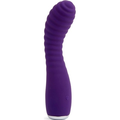 NU Sensuelle Lola Flexible Warming Vibe Purple