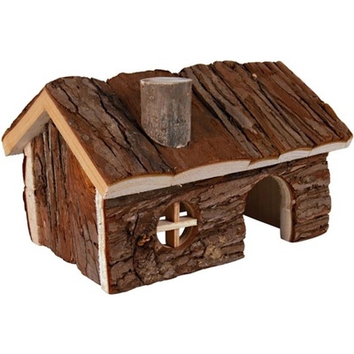 TRIXIE Hendrik House - къщичка за хамстери 15 / 11 / 12 см