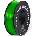 GEEETECH TPU Transparent Green - 1, 75 mm / 1000 g (700-001-1431)