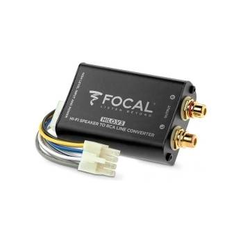 Focal HILO V3 (HILO V3)