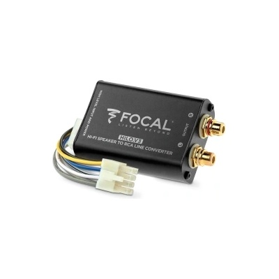 Focal HILO V3 (HILO V3)