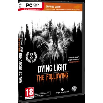 Dying Light (Enhanced Editon)