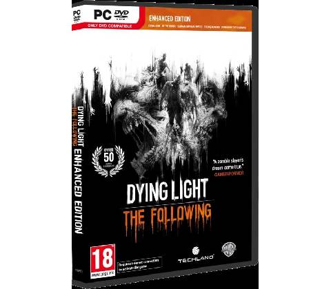 Dying Light (Enhanced Editon)