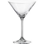 Bohemia royal & crystalite Чаша за мартини Bohemia Royal Martini 210ml, 6 броя (1007041) - topmall
