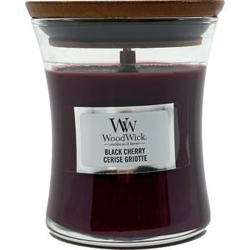 WoodWick Black Cherry 275 g
