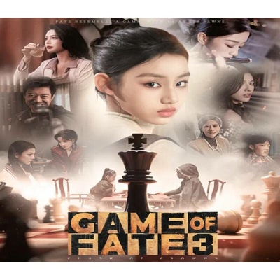Game Of Fate 3：Clash Of Crowns