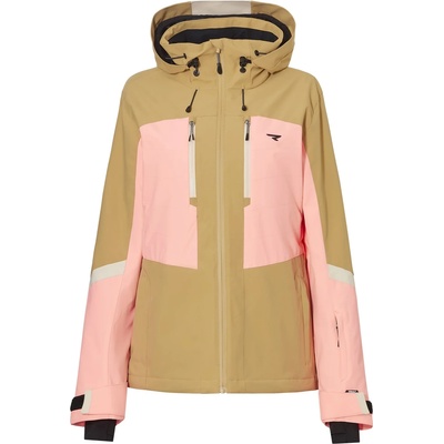 Rehall Дамско ски яке Rehall Women's Donna Ski jacket - Lark - размер XXL (104-5937-0316)