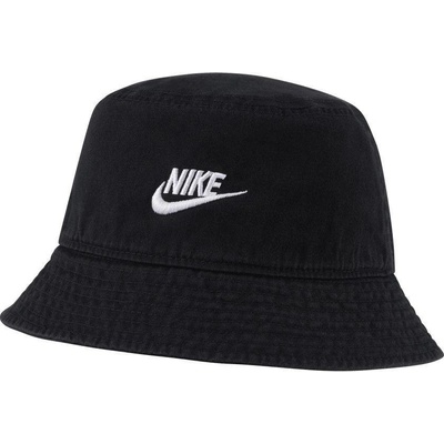 Nike Golf Futura Wash Bucket čierny
