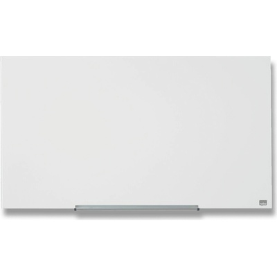 Nobo Impression Pro - skleněná magnetická tabule - 1000 x 560 mm