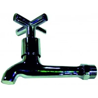 Inter Ceramic Стенен смесител за кухня, Ретро, Inter Ceramic, ICF 1054851 (1054851)