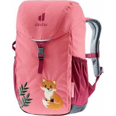 deuter Waldfuchs 10 dahlia raspberry – Zboží Dáma