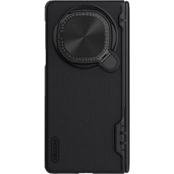 Nillkin Калъф с Предпазител за Huawei Mate X6, Nillkin Super Frosted Shield Prop Case, Черен (6902048291522)