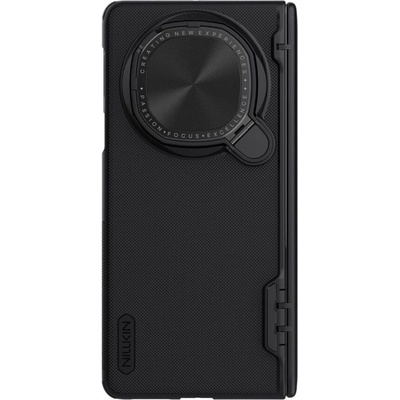 Nillkin Калъф с Предпазител за Huawei Mate X6, Nillkin Super Frosted Shield Prop Case, Черен (6902048291522)