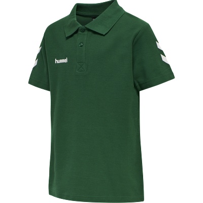 Тениска Hummel GO KIDS COTTON POLO 203521-6140 Размер 140