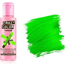 Crazy Color barva na vlasy Toxic UV