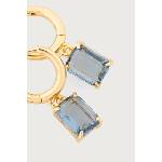 Lauren Ralph Lauren обици дамски от метал (14G01576)