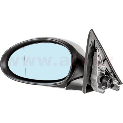 zp. zrcátko el. ovládané vyhřívané asferické 5Pin L 0657807